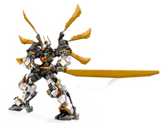 LEGO Cole's Titan Dragon Mech 71821/6470412 - Colorland Toys
