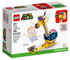 LEGO Conkdor's Noggin Bopper Expansion Set 6420685/71414 - Colorland Toys