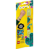 LEGO Cool Cactus Bracelet 41922 - Colorland Toys