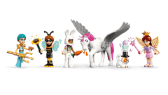 LEGO Costume Party with Unicorn & Fairy 42661 - Colorland Toys