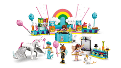 LEGO Costume Party with Unicorn & Fairy 42661 - Colorland Toys
