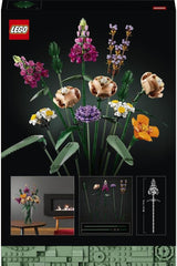 LEGO Creation Expert Flower Bouquet - Colorland Toys