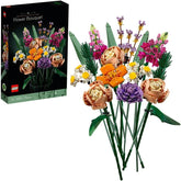 LEGO Creation Expert Flower Bouquet - Colorland Toys