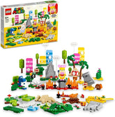 LEGO Creativity Toolbox Maker Set 6425885/71418 - Colorland Toys
