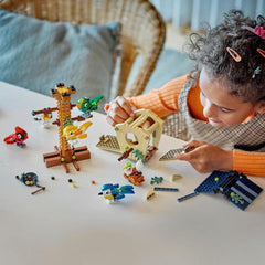 LEGO Creator Birdhouse 6431214/31143 - Colorland Toys