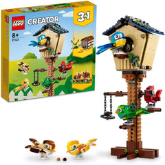 LEGO Creator Birdhouse 6431214/31143 - Colorland Toys