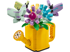 LEGO Creator Flowers In Watering Can - Colorland Toys