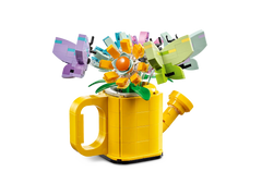 LEGO Creator Flowers In Watering Can - Colorland Toys