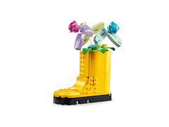 LEGO Creator Flowers In Watering Can - Colorland Toys