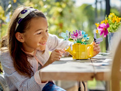 LEGO Creator Flowers In Watering Can - Colorland Toys