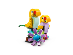 LEGO Creator Flowers In Watering Can - Colorland Toys