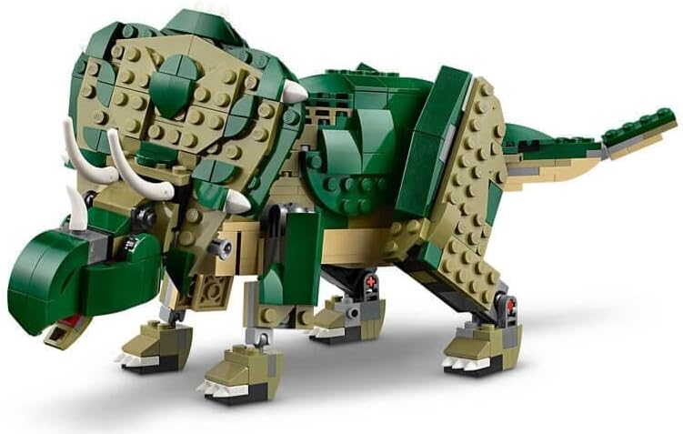 LEGO Creator T.Rex 31151 - Colorland Toys