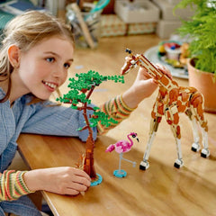 Lego Creator Wild Safari Animals - Colorland Toys