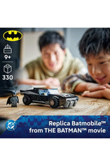 LEGO DC The Batman Batmobile - Colorland Toys