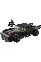 LEGO DC The Batman Batmobile - Colorland Toys