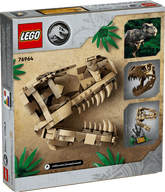LEGO Dinosaur Fossils T.Rex Skull - Colorland Toys