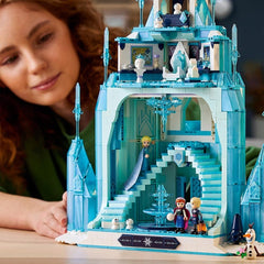 LEGO Disney Frozen The Ice Castle 6333559/43197 - Colorland Toys