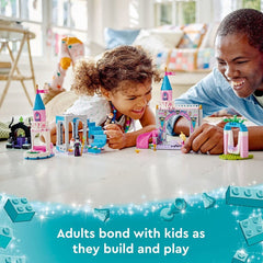 LEGO Disney Princess Auroras Castle 6427562/43211 - Colorland Toys