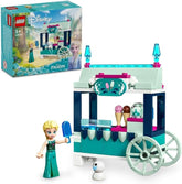 Lego Disney Princess Elsas Frozen Treats - Colorland Toys