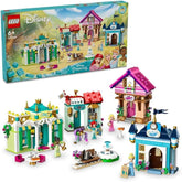 Lego Disney Princess Market Adventure - Colorland Toys