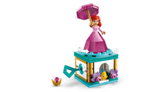 LEGO Disney Twirling Ariel 6526234/43259 - Colorland Toys