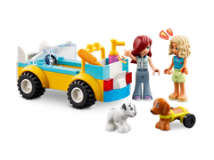 LEGO Dog - Grooming Car 42635/6470716 - Colorland Toys