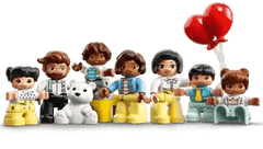 LEGO Duplo Amusement Park 6332212/10956 - Colorland Toys