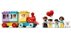 LEGO Duplo Amusement Park 6332212/10956 - Colorland Toys