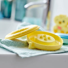 LEGO Duplo Bath Time Fun Floating Animal Train 10965 - Colorland Toys