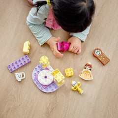 LEGO Duplo Belle's Ballroom 10960 - Colorland Toys