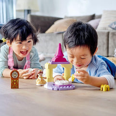 LEGO Duplo Belle's Ballroom 10960 - Colorland Toys