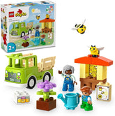 LEGO Duplo Caring for Bees & Beehives 10419 - Colorland Toys