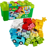 Lego Duplo Classic Brick Box - 10913 New Version - Colorland Toys
