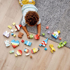 LEGO Duplo Creative Building Time 10978 - Colorland Toys