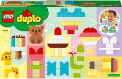 LEGO Duplo Creative Building Time 10978 - Colorland Toys