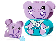 LEGO Duplo Daily Routines Bath Time - Colorland Toys