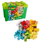 LEGO Duplo Deluxe Brick Box 10914 - Colorland Toys