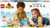 LEGO Duplo Dream Playground 6426545/10991 - Colorland Toys