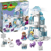 LEGO Duplo Frozen Ice Castle 10899 - Colorland Toys