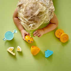 LEGO Duplo Growing Carrot 6426523/10981 - Colorland Toys