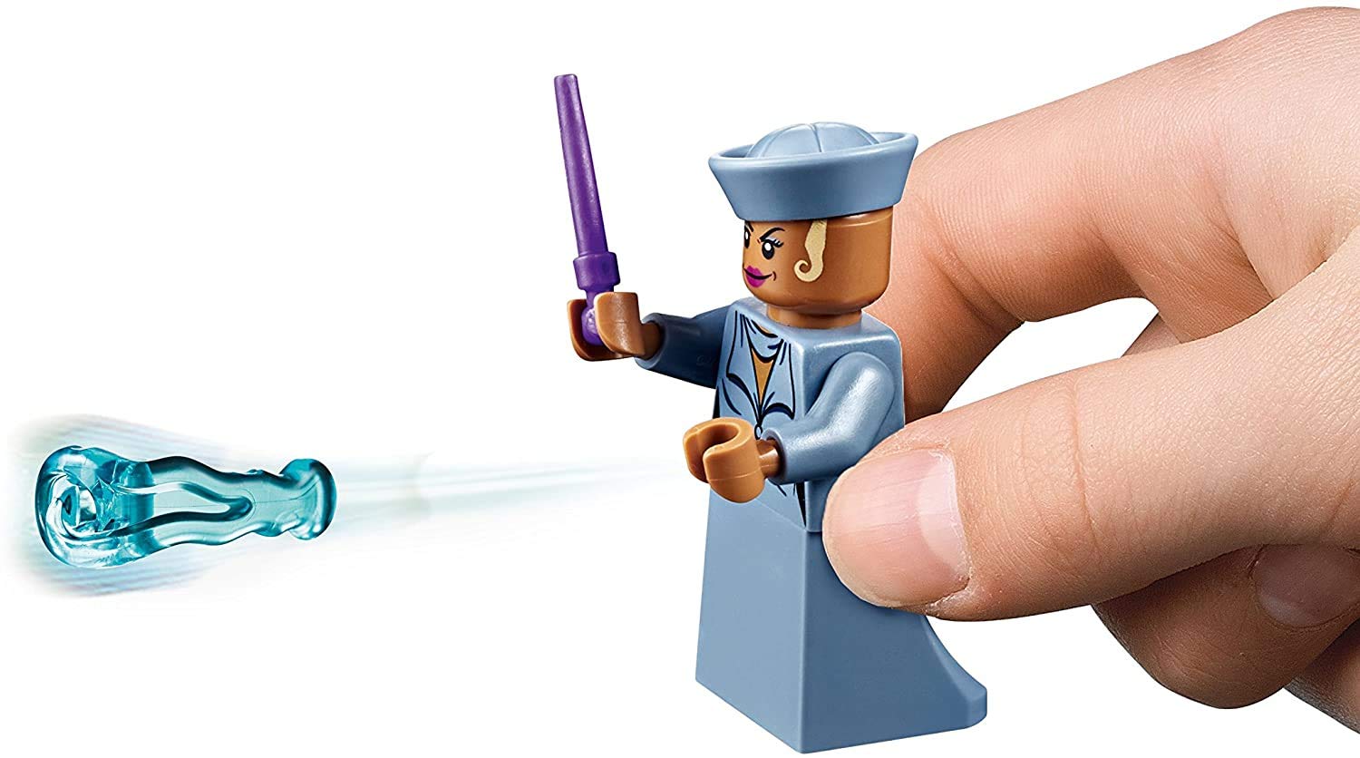 LEGO Fantastic Beasts Grindelwald's Escape 75951 - Colorland Toys