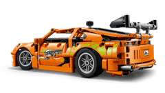 LEGO Fast And Furious Toyota Supra 6526814/42204 - Colorland Toys