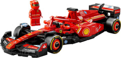 LEGO Ferrari Sf - 24 F1 Race Car 77242 - Colorland Toys