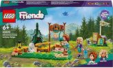 LEGO Friends Adventure Camp Archery Range - Colorland Toys