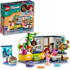LEGO Friends Aliyas Room 6425674/41740 - Colorland Toys