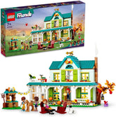 Lego Friends Autumn House 6425650/41730 - Colorland Toys