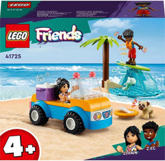 LEGO Friends Beach Buggy Fun 6425555/41725 - Colorland Toys