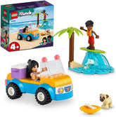 LEGO Friends Beach Buggy Fun 6425555/41725 - Colorland Toys