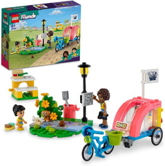 LEGO Friends Dog Rescue Bike 6425670/41738 - Colorland Toys