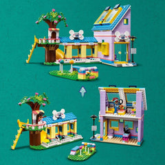 LEGO Friends Dog Rescue Centre Set 6425640/41727 - Colorland Toys
